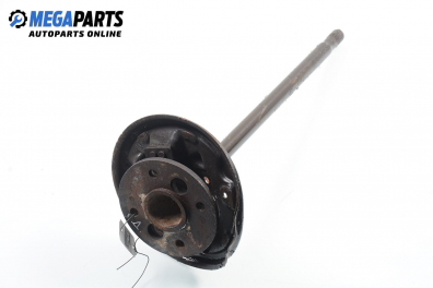 Шенкел главина за Piaggio Porter Box (12.1992 - ...), позиция: задна, дясна