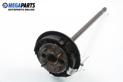 Шенкел главина за Piaggio Porter Box (12.1992 - ...), позиция: задна, лява