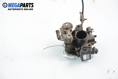 Дроселова клапа за Piaggio Porter Box (12.1992 - ...) 1.0, 48 к.с.