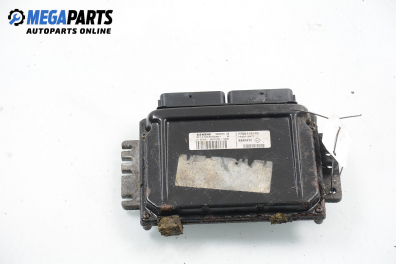 Компютър двигател за Renault Megane Scenic (10.1996 - 12.2001) 1.6 16V (JA0B, JA04, JA11), 107 к.с.