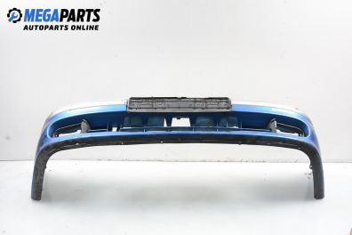 Предна броня за Renault Megane Scenic (10.1996 - 12.2001), позиция: предна