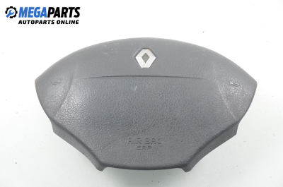 Airbag за Renault Megane Scenic (10.1996 - 12.2001), 4+1 вр., позиция: предна