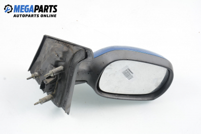 Огледало за Renault Megane Scenic (10.1996 - 12.2001), позиция: дясна