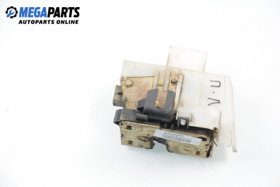 Брава на врата за Renault Megane Scenic (10.1996 - 12.2001), позиция: предна, лява