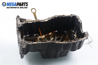 Картер за Renault Megane Scenic (10.1996 - 12.2001) 1.6 16V (JA0B, JA04, JA11), 107 к.с.