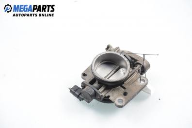 Дроселова клапа за Renault Megane Scenic (10.1996 - 12.2001) 1.6 16V (JA0B, JA04, JA11), 107 к.с.