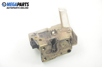 Брава на врата за Renault Megane Scenic (10.1996 - 12.2001), позиция: задна, дясна