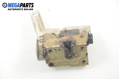 Брава на врата за Renault Megane Scenic (10.1996 - 12.2001), позиция: задна, лява