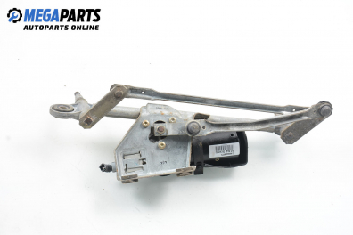 Ел. мотор за чистачките за Renault Scenic I Minivan (09.1999 - 07.2010)