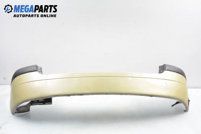 Задна броня за Renault Scenic I Minivan (09.1999 - 07.2010)