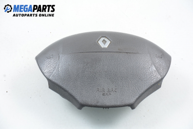 Airbag за Renault Scenic I Minivan (09.1999 - 07.2010), 4+1 вр., позиция: предна