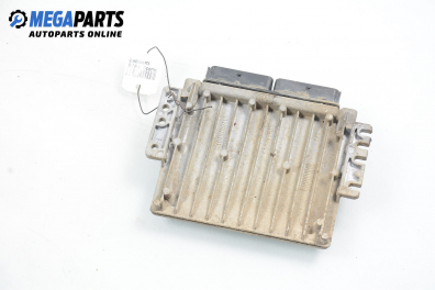 Компютър двигател за Renault Scenic I Minivan (09.1999 - 07.2010) 2.0 16V (JA1B, JA1D), 139 к.с.