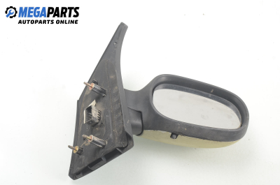 Огледало за Renault Scenic I Minivan (09.1999 - 07.2010), 4+1 вр., позиция: дясна