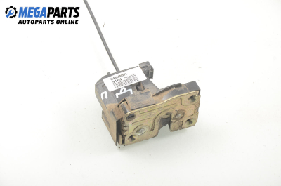 Брава на врата за Renault Scenic I Minivan (09.1999 - 07.2010), позиция: предна, дясна