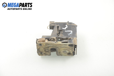 Брава на врата за Renault Scenic I Minivan (09.1999 - 07.2010), позиция: задна, лява