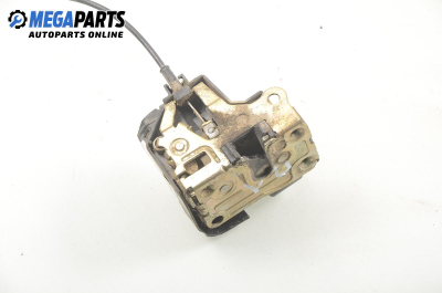 Брава на врата за Renault Scenic I Minivan (09.1999 - 07.2010), позиция: предна, лява