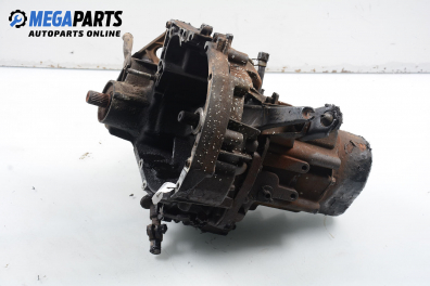 Ръчна скоростна кутия за Renault Scenic I Minivan (09.1999 - 07.2010) 2.0 16V (JA1B, JA1D), 139 к.с.