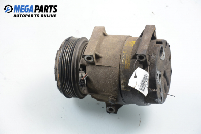 Компресор климатик за Renault Scenic I Minivan (09.1999 - 07.2010) 2.0 16V (JA1B, JA1D), 139 к.с.
