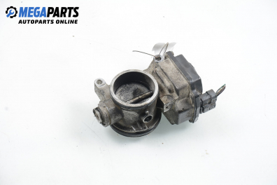 Дроселова клапа за Renault Scenic I Minivan (09.1999 - 07.2010) 2.0 16V (JA1B, JA1D), 139 к.с.