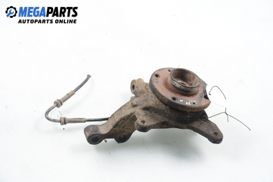 Шенкел главина за Renault Scenic I Minivan (09.1999 - 07.2010), позиция: предна, лява