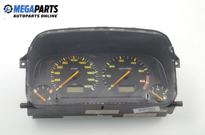 Километраж за Seat Ibiza II Hatchback (03.1993 - 05.2002) 1.4 i, 60 к.с.