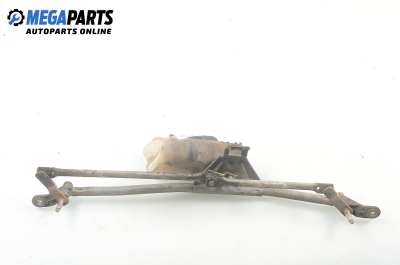 Ел. мотор за чистачките за Seat Ibiza II Hatchback (03.1993 - 05.2002), позиция: предна