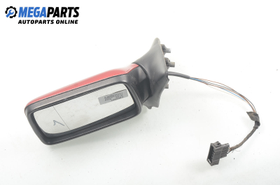 Огледало за Seat Ibiza II Hatchback (03.1993 - 05.2002), 4+1 вр., позиция: лява