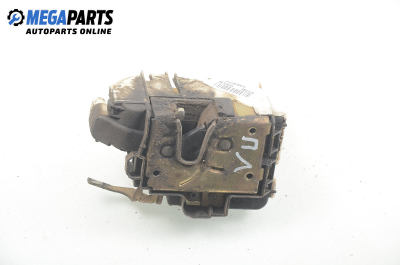 Брава на врата за Seat Ibiza II Hatchback (03.1993 - 05.2002), позиция: предна, лява