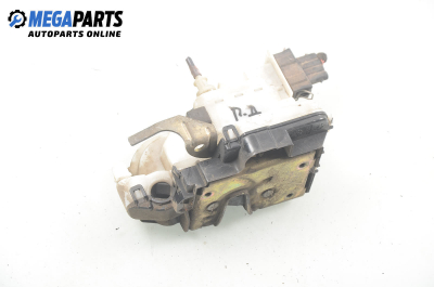 Брава на врата за Seat Ibiza II Hatchback (03.1993 - 05.2002), позиция: предна, дясна