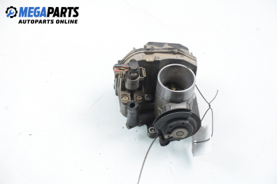 Дроселова клапа за Seat Ibiza II Hatchback (03.1993 - 05.2002) 1.4 i, 60 к.с.