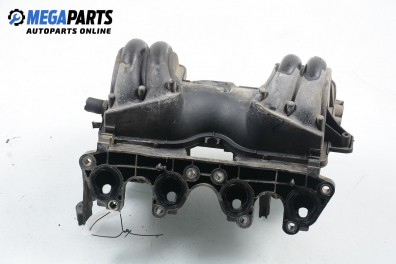 Всмукателен колектор за Seat Ibiza II Hatchback (03.1993 - 05.2002) 1.4 i, 60 к.с.