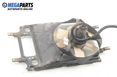 Перка охлаждане за Seat Ibiza II Hatchback (03.1993 - 05.2002) 1.4 i, 60 к.с.