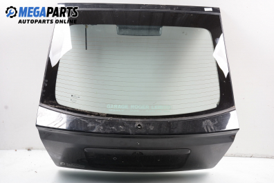 Заден капак за Opel Astra G Hatchback (02.1998 - 12.2009), 2+1 вр., хечбек, позиция: задна