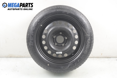 Резервна гума за Opel Astra G Hatchback (02.1998 - 12.2009) 15 цола, ширина 6