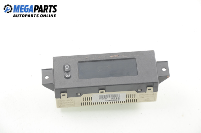 Часовник за Opel Astra G Hatchback (02.1998 - 12.2009)