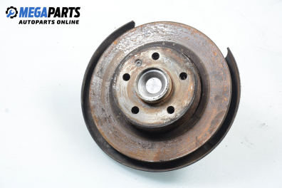 Шенкел главина за Opel Astra G Hatchback (02.1998 - 12.2009), позиция: задна, дясна