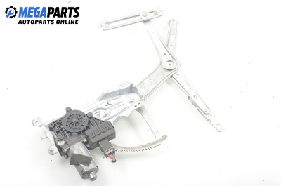 Машинка ел. стъкло за Opel Astra G Hatchback (02.1998 - 12.2009), 2+1 вр., хечбек, позиция: дясна