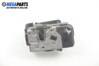 Брава на врата за Opel Astra G Hatchback (02.1998 - 12.2009), позиция: дясна