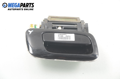 Външна дръжка за Opel Astra G Hatchback (02.1998 - 12.2009), 2+1 вр., хечбек, позиция: дясна