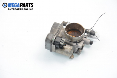 Дроселова клапа за Opel Astra G Hatchback (02.1998 - 12.2009) 1.8 16V, 125 к.с.