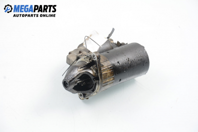 Стартер за Opel Astra G Hatchback (02.1998 - 12.2009) 1.8 16V, 125 к.с.