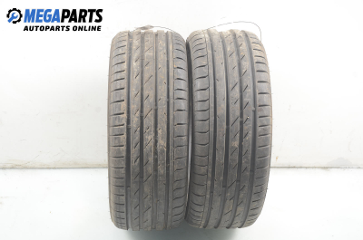 Летни гуми NOKIAN 205/50/16, DOT: 0316