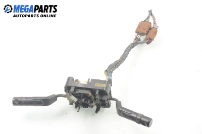 Лостче за светлини и чистачки  за Mitsubishi Space Runner Minivan I (10.1991 - 08.1999)