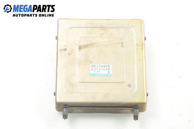 Компютър двигател за Mitsubishi Space Runner Minivan I (10.1991 - 08.1999) 1.8 (N11W), 122 к.с.