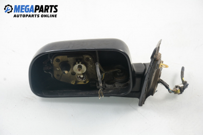 Огледало за Mitsubishi Space Runner Minivan I (10.1991 - 08.1999), 2+1 вр., позиция: лява