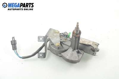 Ел. мотор за чистачките за Opel Astra F Sedan (09.1991 - 09.1998), хечбек, позиция: задна