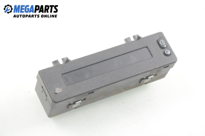 Часовник за Opel Astra F Sedan (09.1991 - 09.1998)