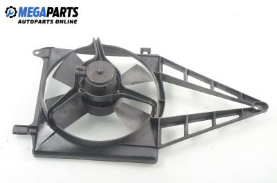 Перка охлаждане за Opel Astra F Sedan (09.1991 - 09.1998) 1.4 i, 60 к.с.