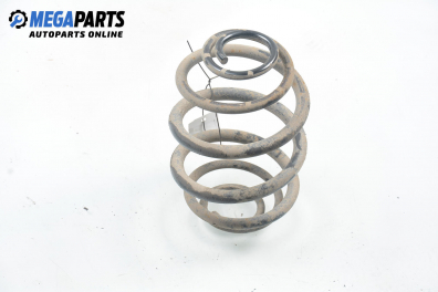 Пружина за ходова част за Opel Astra F Sedan (09.1991 - 09.1998), хечбек, позиция: задна