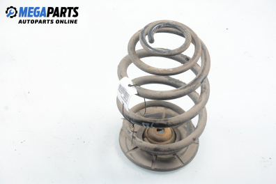 Пружина за ходова част за Opel Astra F Sedan (09.1991 - 09.1998), хечбек, позиция: задна